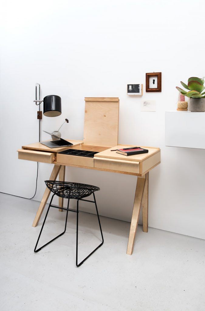 plywood furniture design pastoe